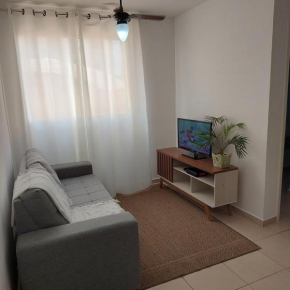 Lindo e confortavel apt Jd Nova Aliança